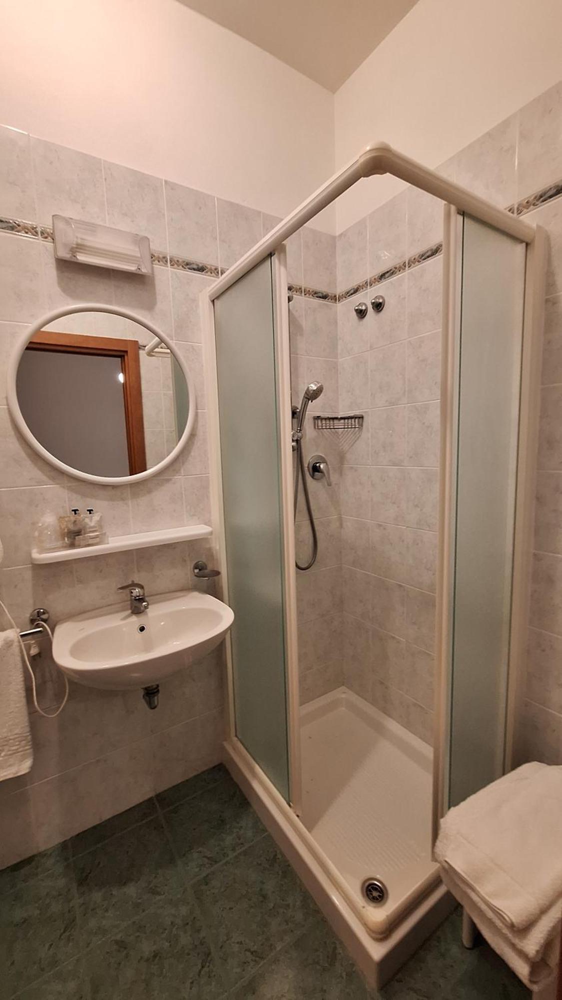 Hotel Massimo Cervia Kültér fotó